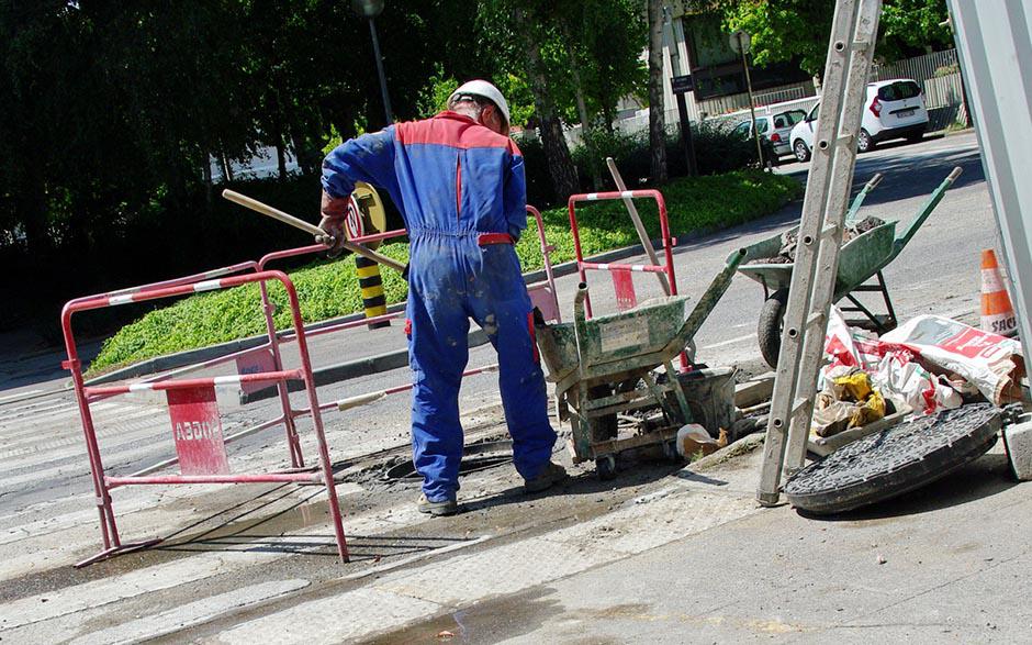 débouchage égout Annet-sur-Marne