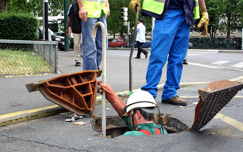 débouchage égout Annet-sur-Marne